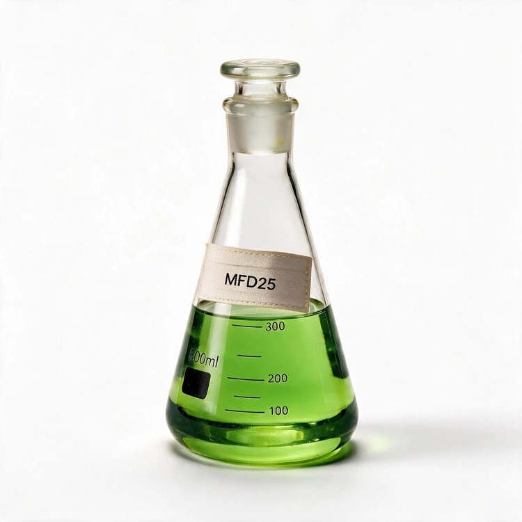 Anticongelante para Suporte Hidráulico MFD-25