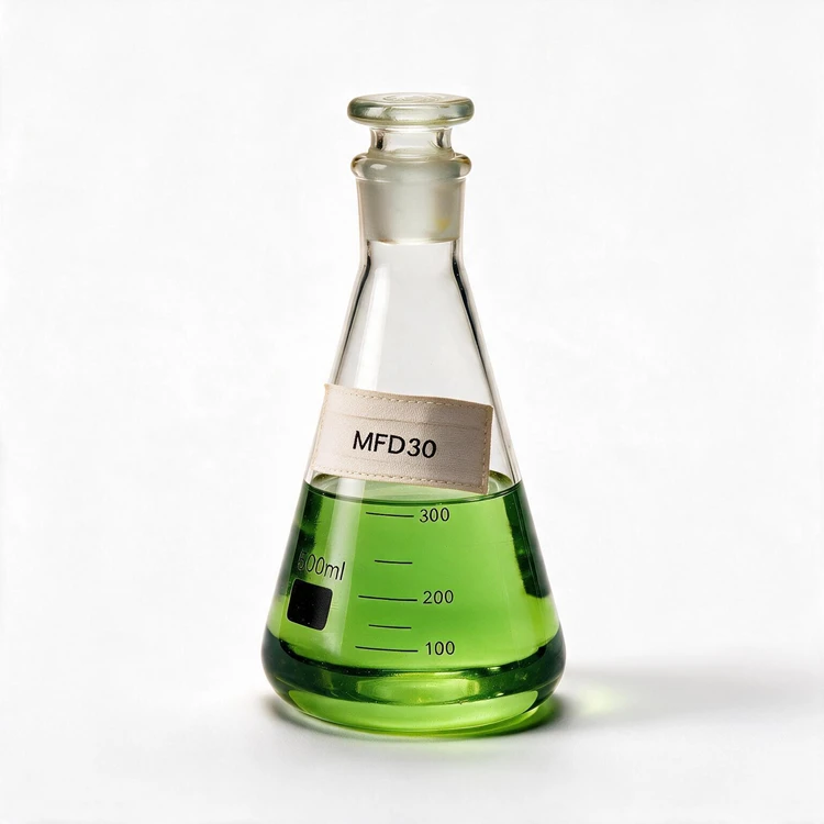 Anticongelante para Suporte Hidráulico MFD-30